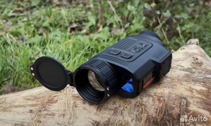 IRay Finder FH 35R V2 монокуляр с дальномером