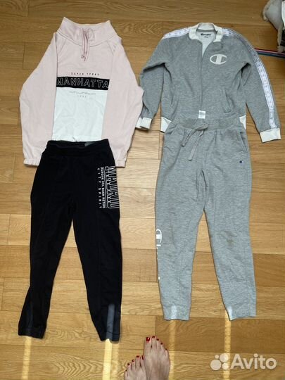 Одежда на девочку 8- 12 лет