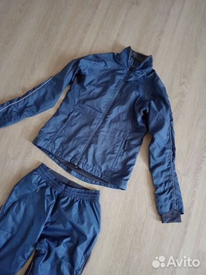 Спортивный костюм горнолыжный salomon