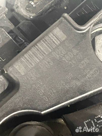 Генератор 03C903023S