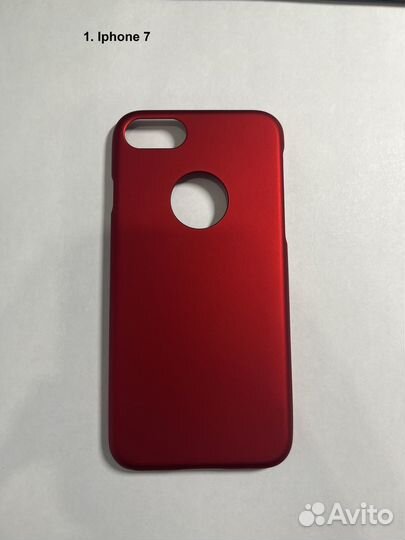 Чехол для телефона