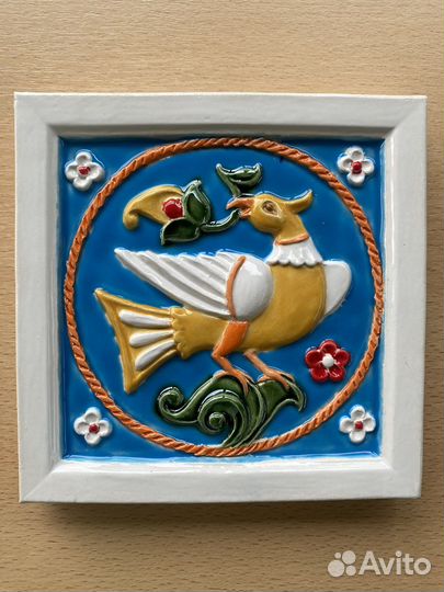 Изразцы коллекция 