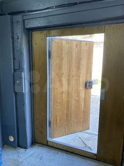 Гараж, 24 м²