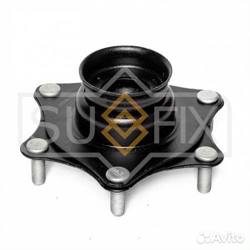 Опора стойки перед прав/лев honda CR-V III (RE ) 0