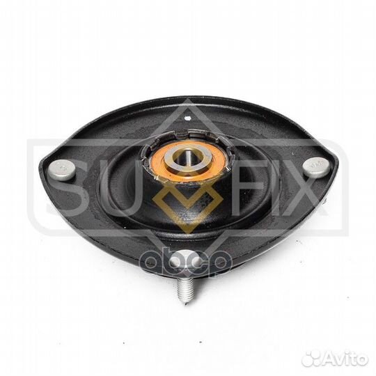 Опора амортизационной стойки перед прав/лев