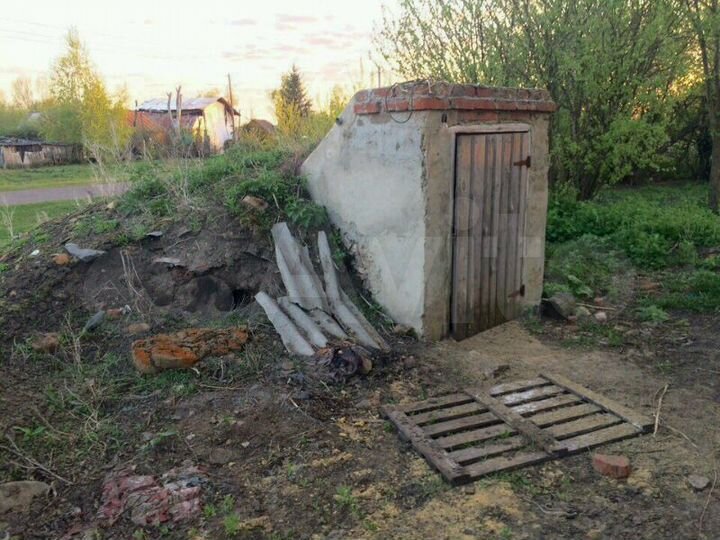 Участок 31 сот. (ИЖС)