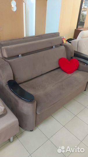 Диван Казак