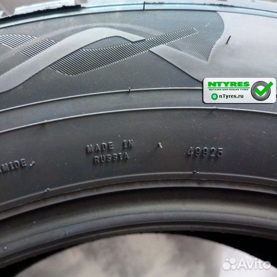 Ikon Tyres Autograph Ultra 2 255/45 R18 103Y