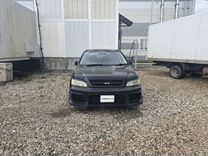 Mitsubishi Lancer Cedia 1.8 CVT, 2001, 250 000 км, с пробегом, цена 300 000 руб.