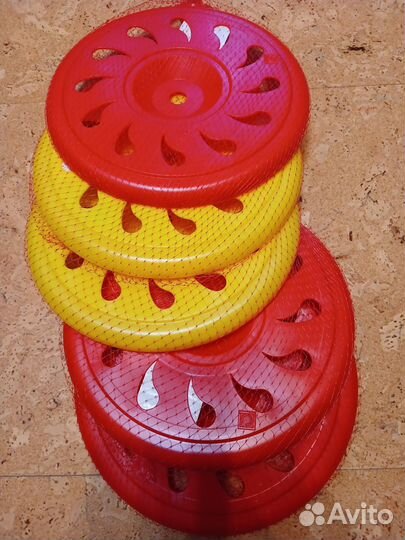 Летающая тарелка