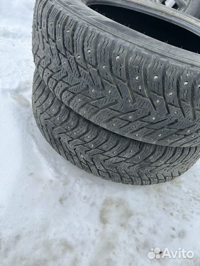Nokian Tyres Hakkapeliitta 8 185/65 R15