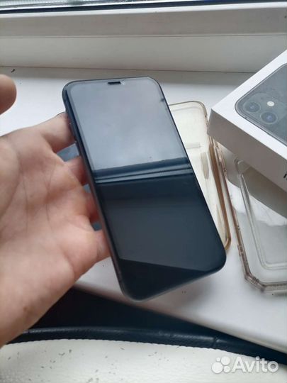 iPhone 11, 256 ГБ
