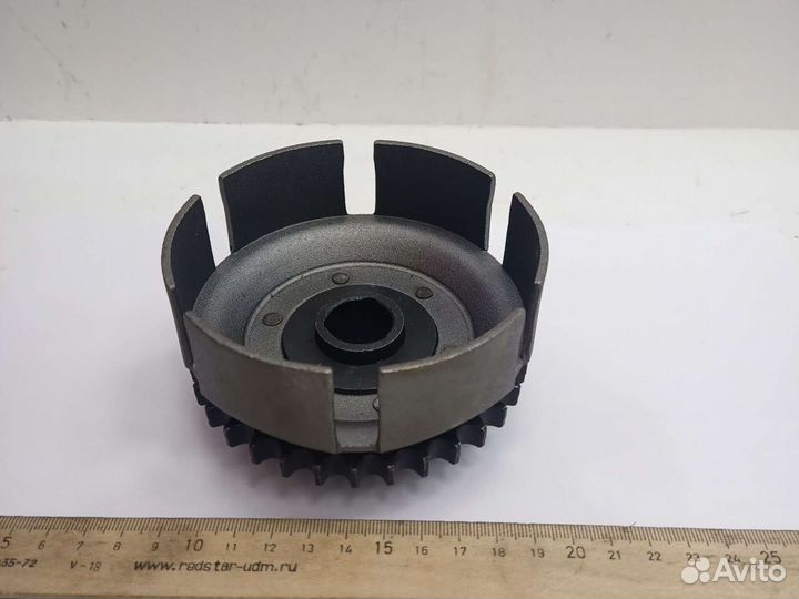 Барабан Минск сцепления