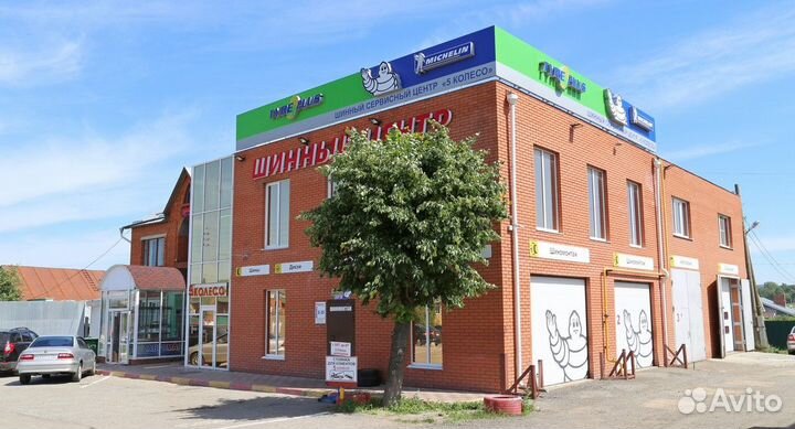 Диск RST (R006) BD R16 4*100 6J ET46 D54,1