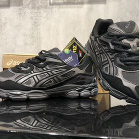 Кроссовки asics gel nyc gore tex термо