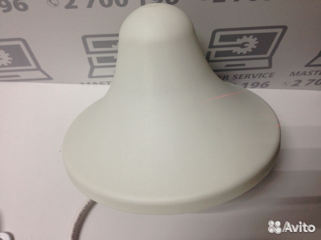 Усилитель сотовой связи трехдиапазонный