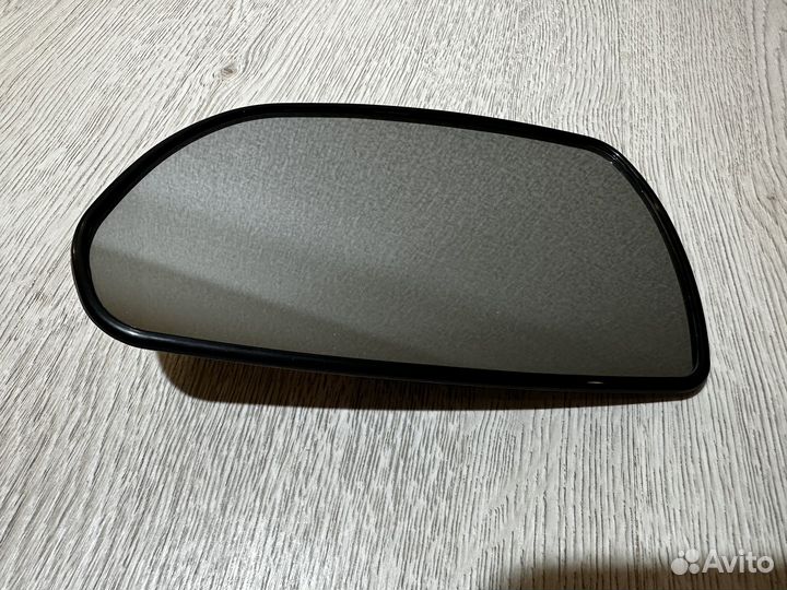 Зеркальный элемент kia spectra