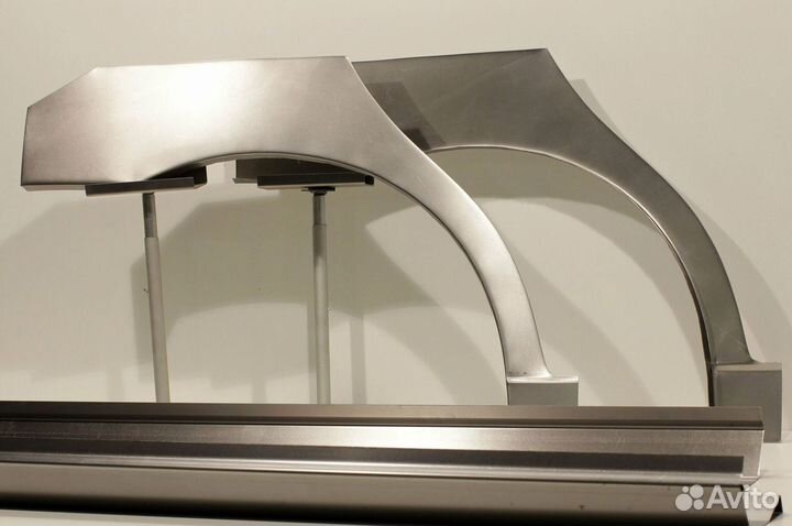 Ремкомплект двери Dadi и другие 3000+ авто Оплата