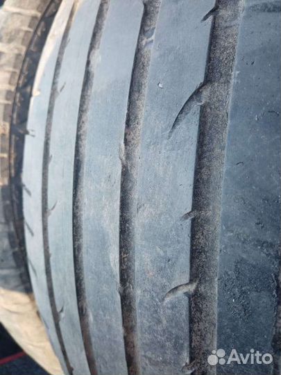 Maxxis Bravo AT-771 255/55 R18