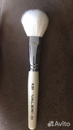 Кисть д/тона