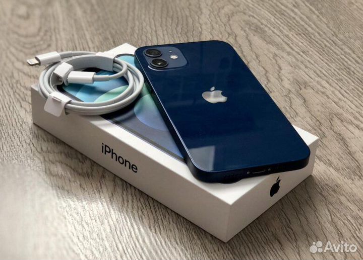 iPhone 12, 64 ГБ