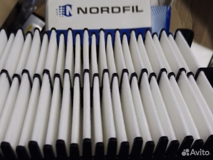 Воздушный фильтр hyundai creta