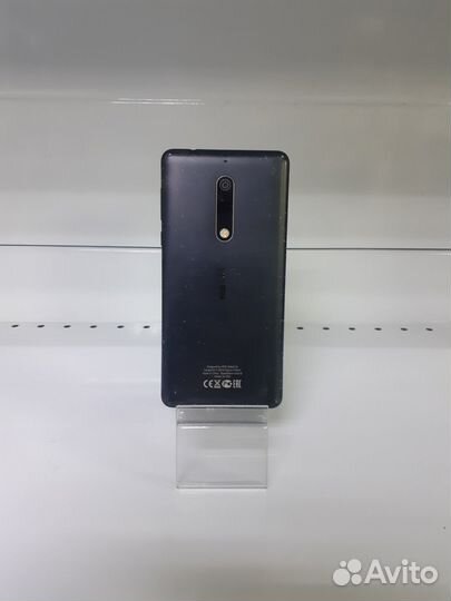 Nokia 5, 2/16 ГБ