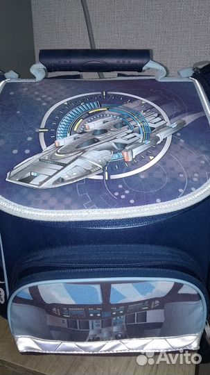 Школьный рюкзак