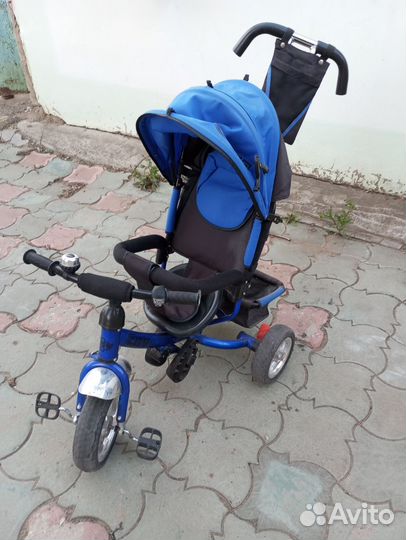 Детский транспорт