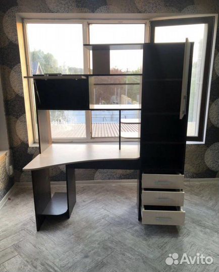 Стол компьютерный стол письменный