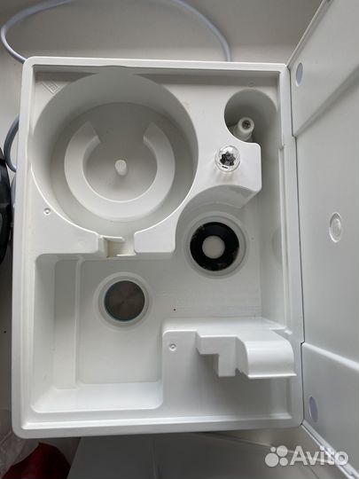 Увлажнитель Electrolux