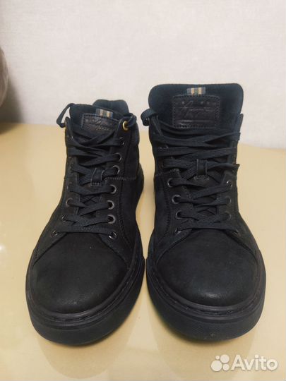 Ботинки Кеды Германия