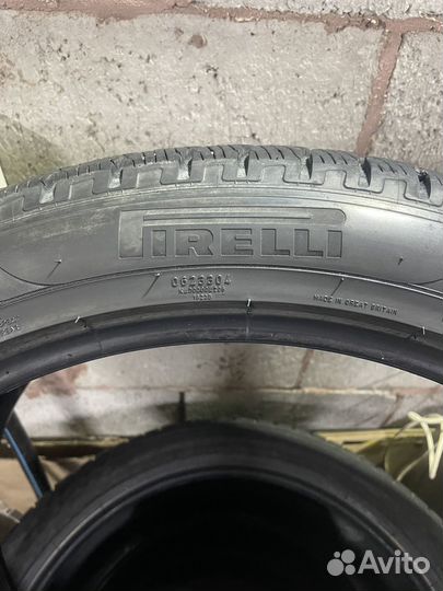 Pirelli Scorpion Winter 275/40 R22 108V