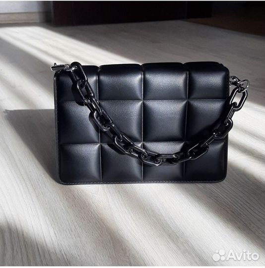 Сумка клатч