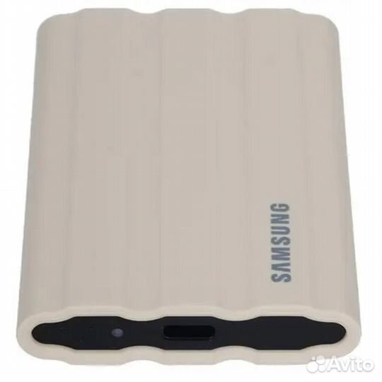 Внешний жёсткий диск (SSD) Samsung MU-PE2T0K/WW