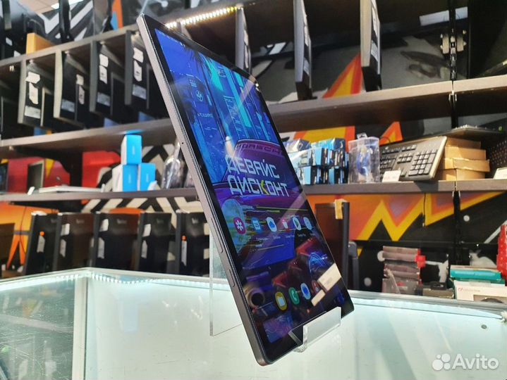 Samsung Galaxy Tab A8