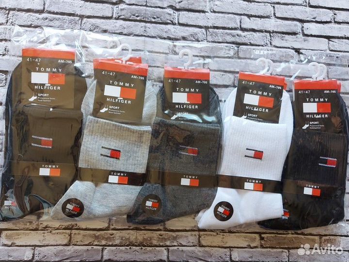 Носки Nike Jordan Adidas Lacoste