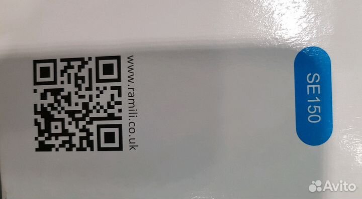 Молокоотсос электрический Ramili SE150