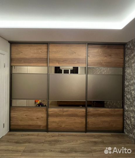 Шкаф по вашим размерам