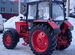 Трактор МТЗ (Беларус) 82.1-23/12, 2023