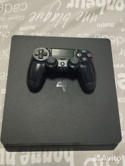 Sony PS4 slim 1tb