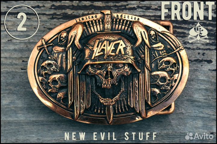 Мужская пряжка для ремня