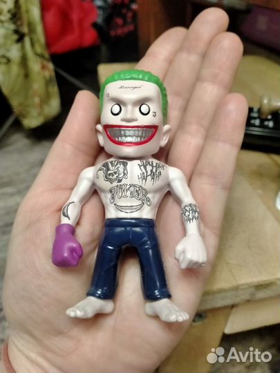 Коллекционные фигурки из фильмов