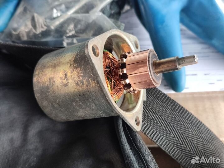 Актуатор Тойота Королла,Аурис,Ярис, Сузуки,Пежо