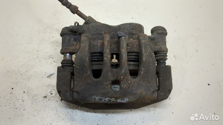 Суппорт Mercedes Sprinter, 2009