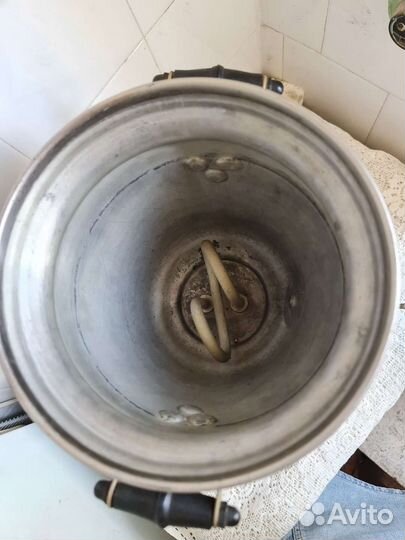 Самовар электрический