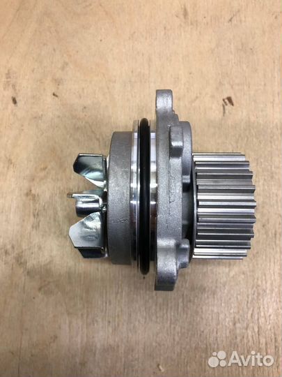 Помпа VAG Metelli 24-0904