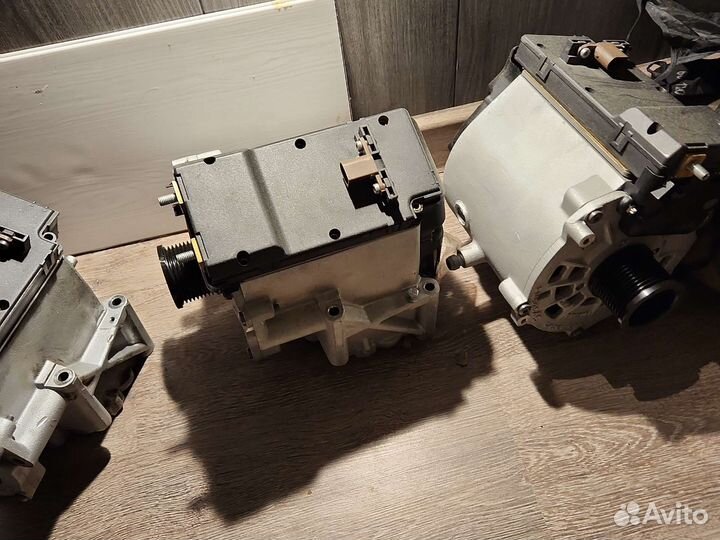 Генератор майбах 57/62 a2851500050