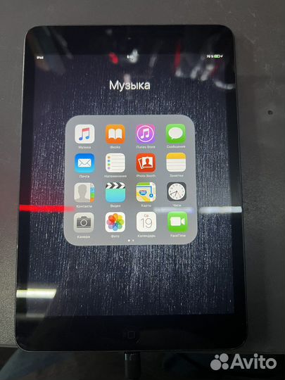 iPad mini