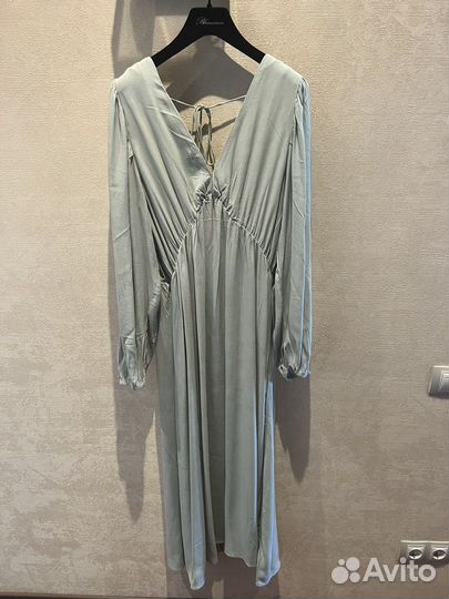 Платье H&M новое